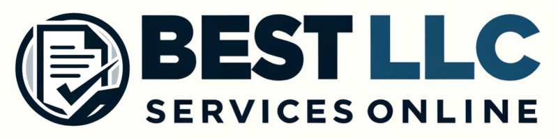 Best LLC Services Online